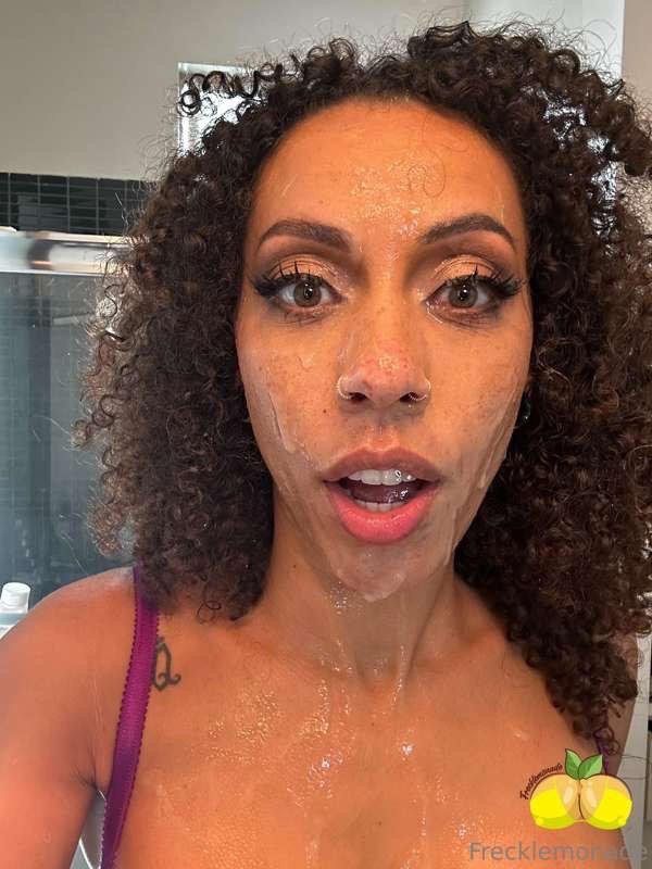 the facial queen pt 4 #SCqsplWe