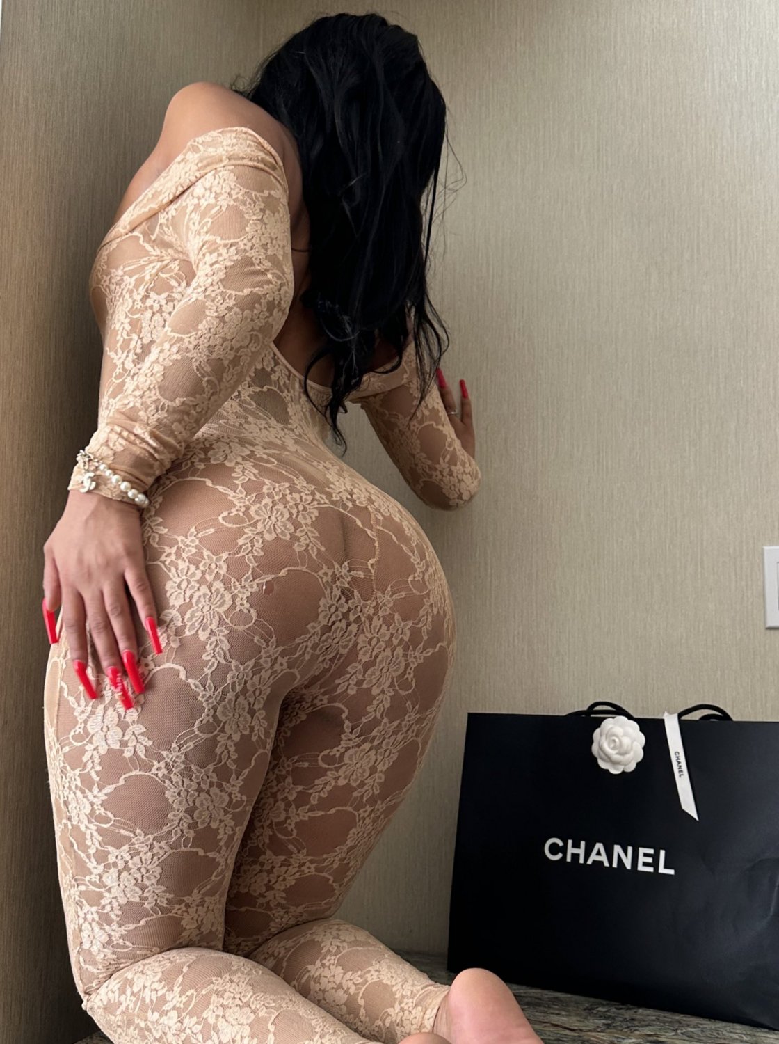 She's Blessed #cWvmkE4r