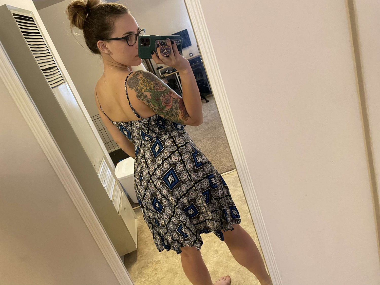 PAWG Dress #AWvZvjO2