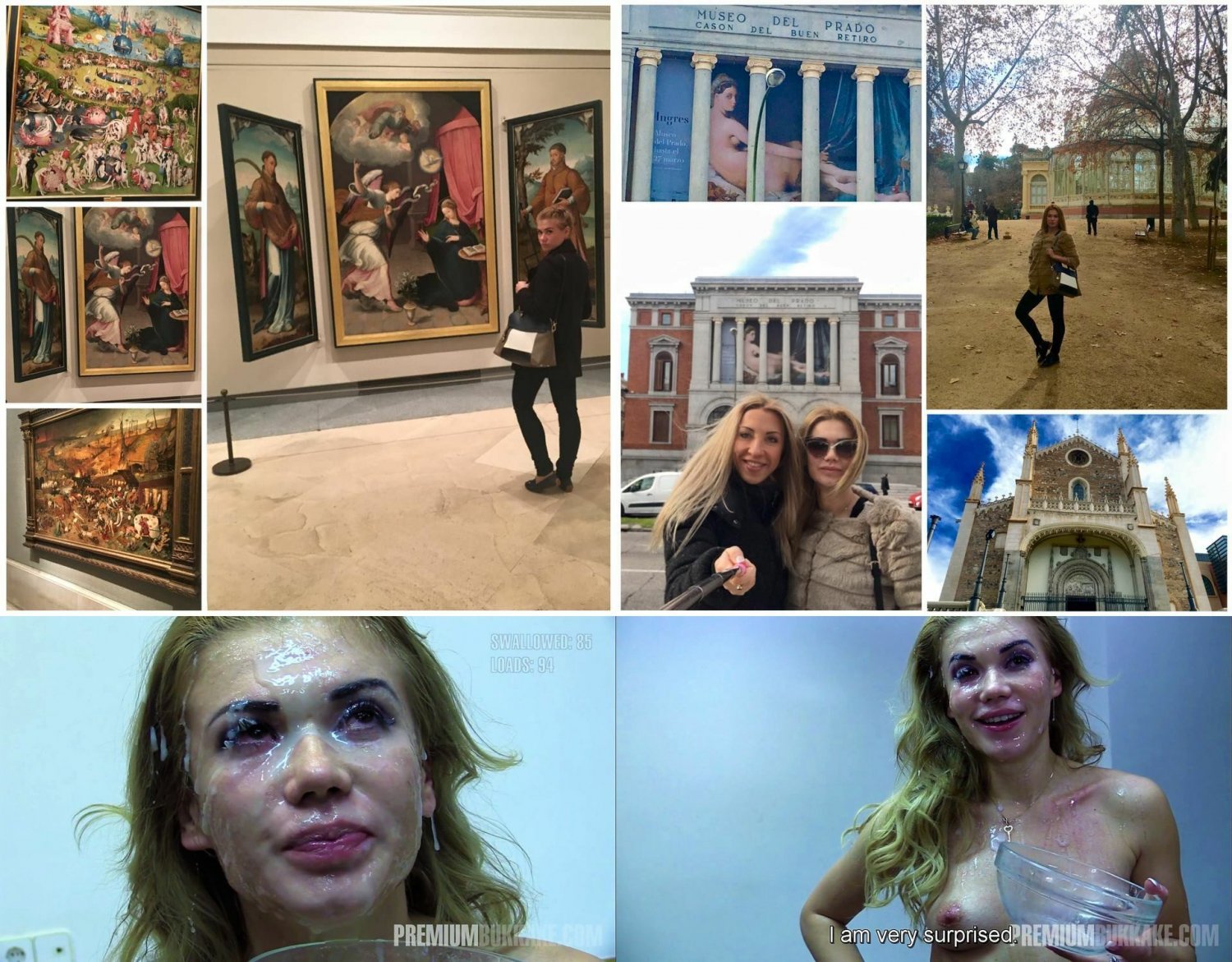 Whores Bukakke Cum Regret #fuoL3mfk