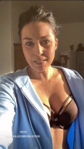 Vanessa Schlampe Blumhagen als Wichsvorlage #ovdm65BB