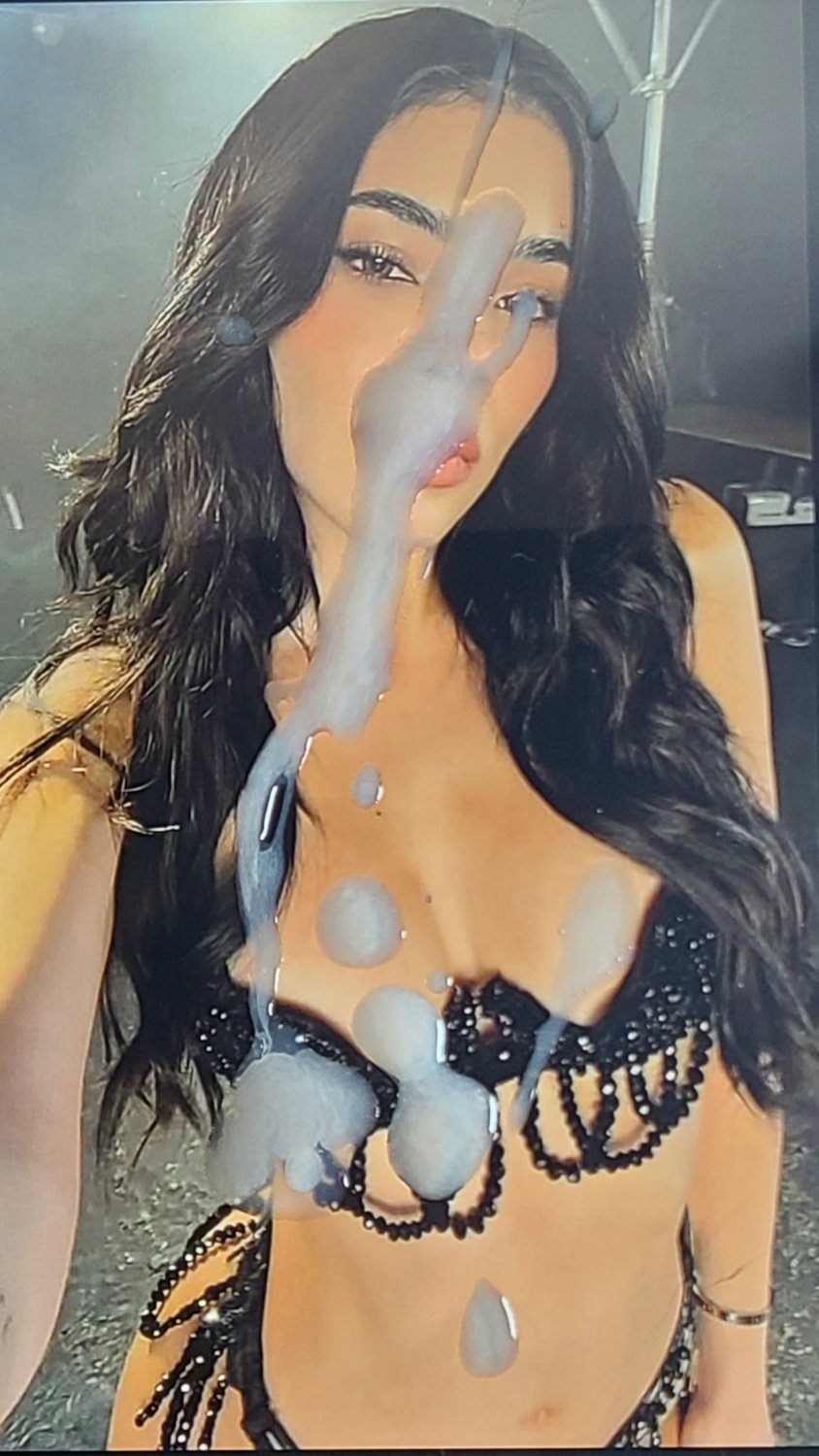Kenia Os Cum Tribute 💖 #tlSqylYS