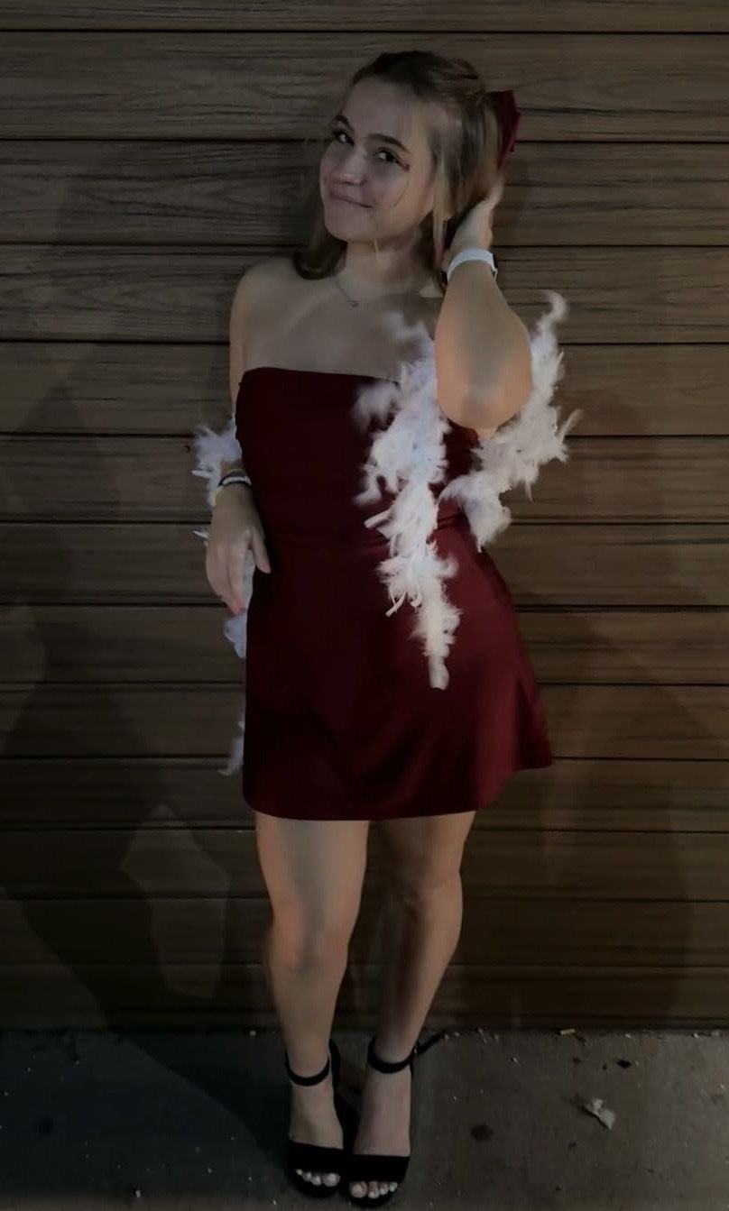 Slut Zoë Craving Exposure 😍❤️ #3yfO2FkL
