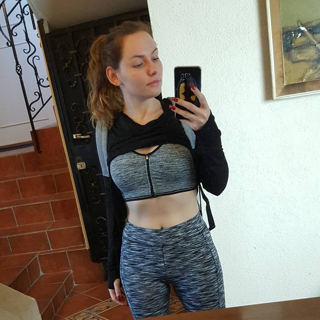 Tattoo Hottie #EMnm9Q77